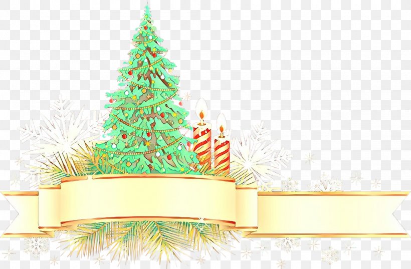 Christmas Tree, PNG, 1024x671px, Cartoon, Christmas, Christmas Decoration, Christmas Ornament, Christmas Tree Download Free