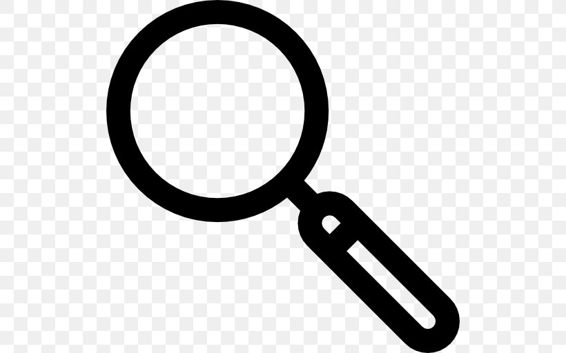 Magnifying Glass Magnifier, PNG, 512x512px, Magnifying Glass, Glass, Magnifier, Organization, Zoom Lens Download Free