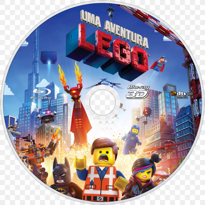 Emmet The Lego Movie Animation Phil Lord And Chris Miller, PNG, 1000x1000px, Emmet, Adventure Film, Amusement Park, Animation, Cinematography Download Free