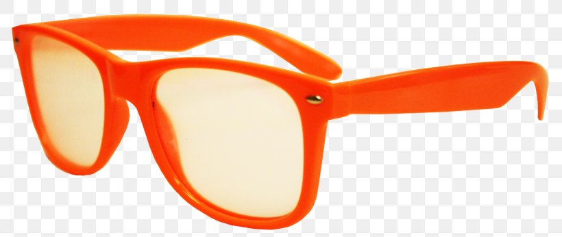 Goggles Sunglasses, PNG, 2048x865px, Goggles, Eyewear, Glasses, Orange, Personal Protective Equipment Download Free