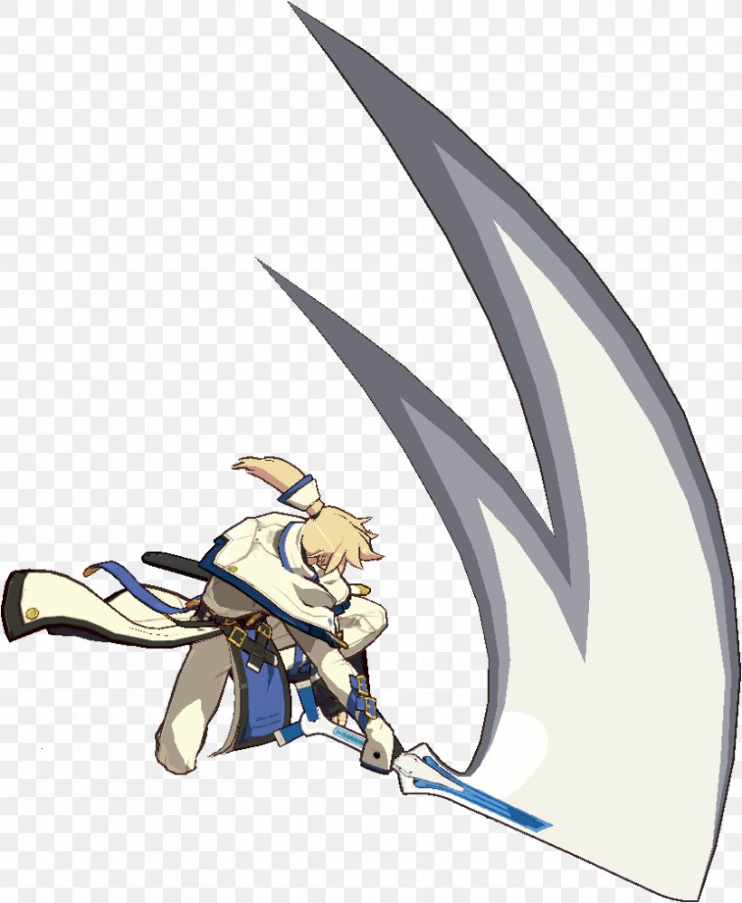 Guilty Gear Xrd: Revelator Guilty Gear XX Ky Kiske PlayStation 3, PNG, 834x1015px, Watercolor, Cartoon, Flower, Frame, Heart Download Free