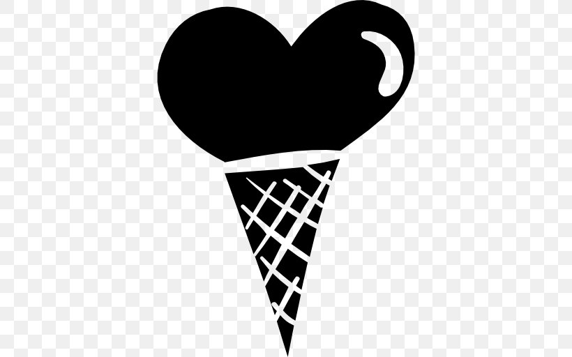 Ice Cream Cones Biscuit Roll Chocolate Ice Cream, PNG, 512x512px, Ice Cream Cones, Biscuit Roll, Black And White, Chocolate Ice Cream, Cone Download Free