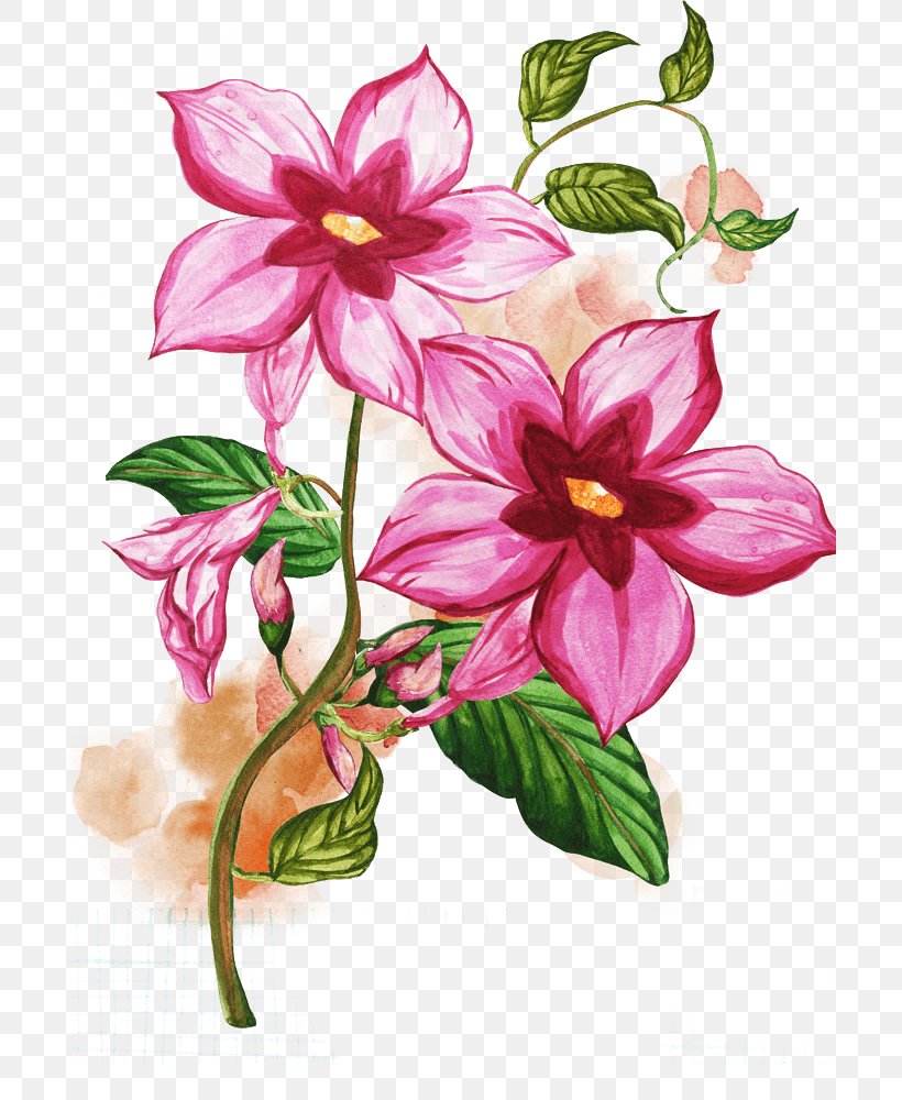 Image Vector Graphics Download Pixel, PNG, 700x1000px, Rgb Color Model, Anthurium, Bauhinia, Botany, Cut Flowers Download Free