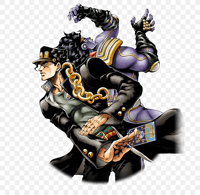 Jotaro Kujo Josuke Higashikata Yoshikage Kira JoJo's Bizarre Adventure Koichi Hirose, PNG, 720x800px, Watercolor, Cartoon, Flower, Frame, Heart Download Free