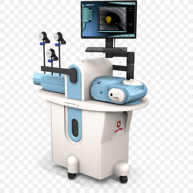 Medicine Endoscopy Medical Simulation Surgery Medical Equipment, PNG, 940x940px, 3d Printing, Medicine, Bronchoscopy, Clinic, Endoscopy Download Free