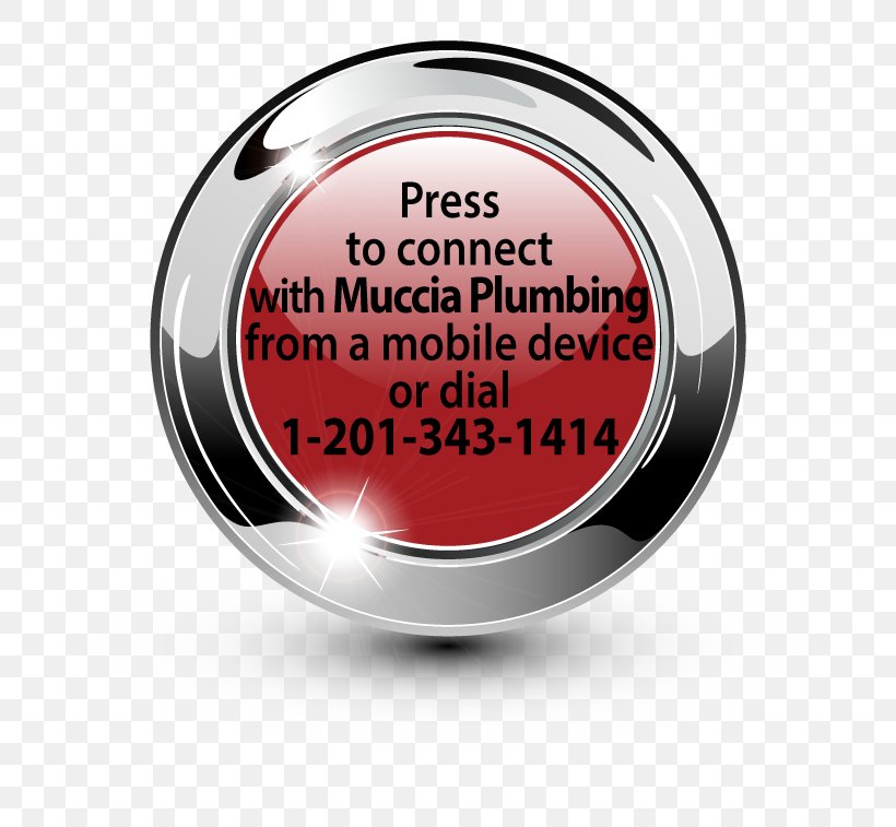 Muccia Plumbing Inc Web Button Web Design, PNG, 757x757px, Web Button, Brand, Business, Button, Email Download Free