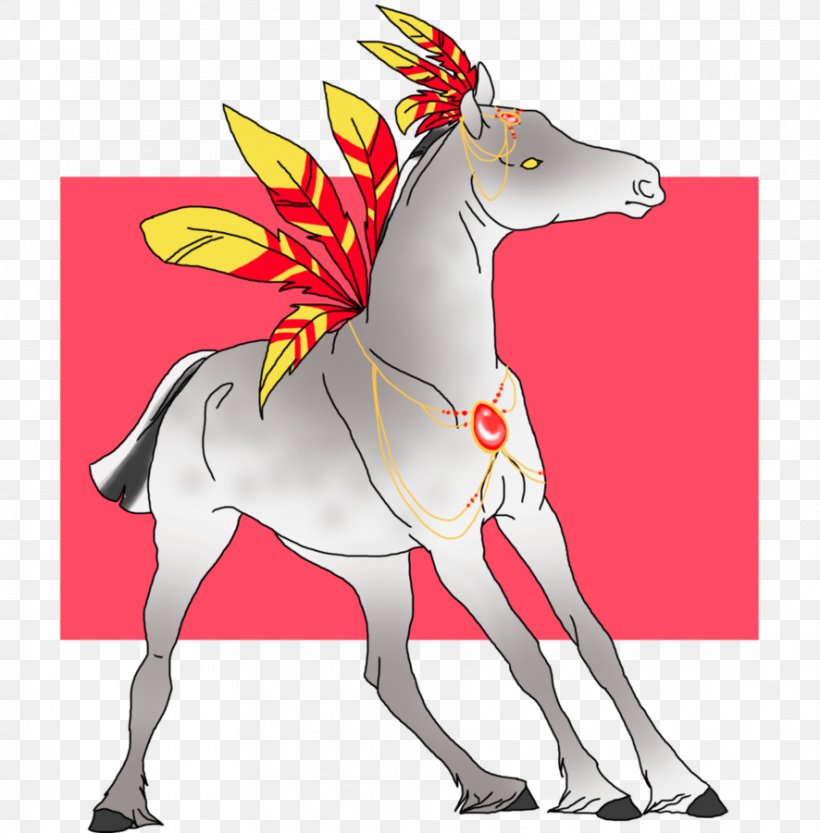 Mustang Donkey Clip Art Pony Illustration, PNG, 886x901px, Mustang, Art, Donkey, Fictional Character, Horse Download Free