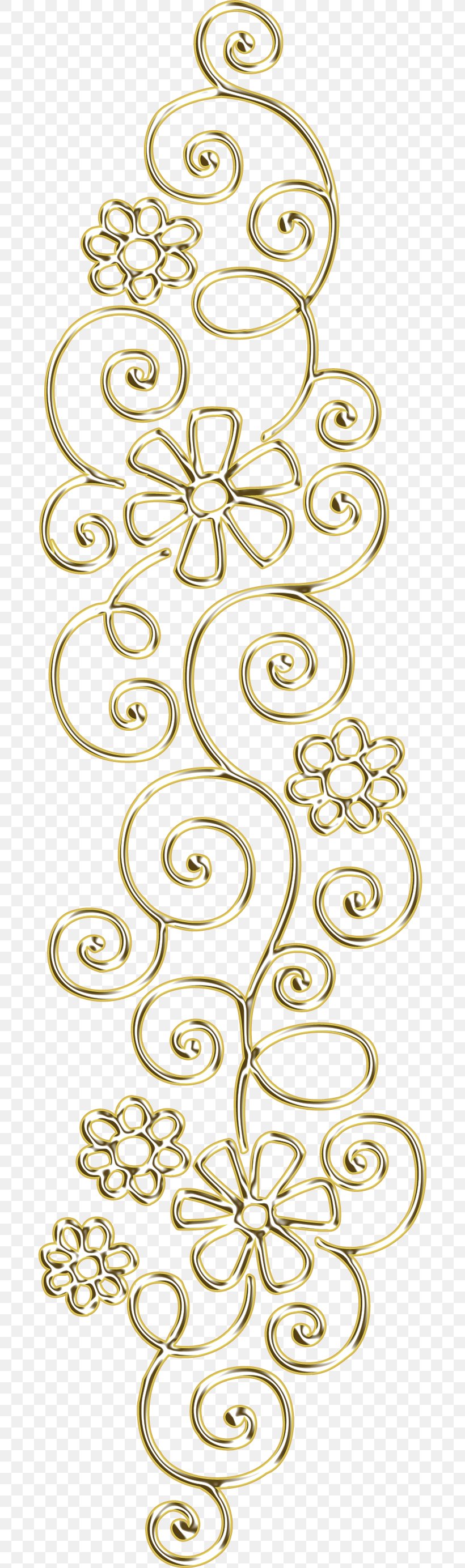 Ornament File Format Gold Jewellery, PNG, 685x2768px, Ornament, Advertising, Area, Blog, Body Jewelry Download Free