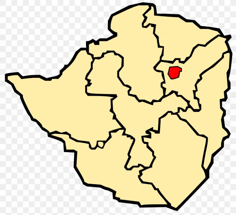Provinces Of Zimbabwe Matabeleland North Province Harare Map, PNG, 842x768px, Provinces Of Zimbabwe, Area, Artwork, Cartographer, Cartography Download Free