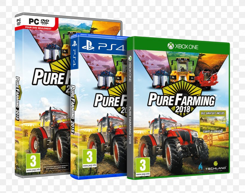 Pure Farming 2018 Day One Edition Xbox One AFL Evolution Farming Simulator, PNG, 1980x1560px, Pure Farming 2018, Afl Evolution, Agriculture, Farm, Farmer Download Free
