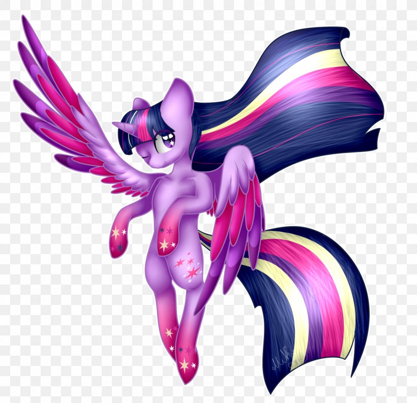 Twilight Sparkle Pony Rainbow Dash DeviantArt Winged Unicorn, PNG, 1600x1548px, Twilight Sparkle, Art, Cartoon, Deviantart, Drawing Download Free
