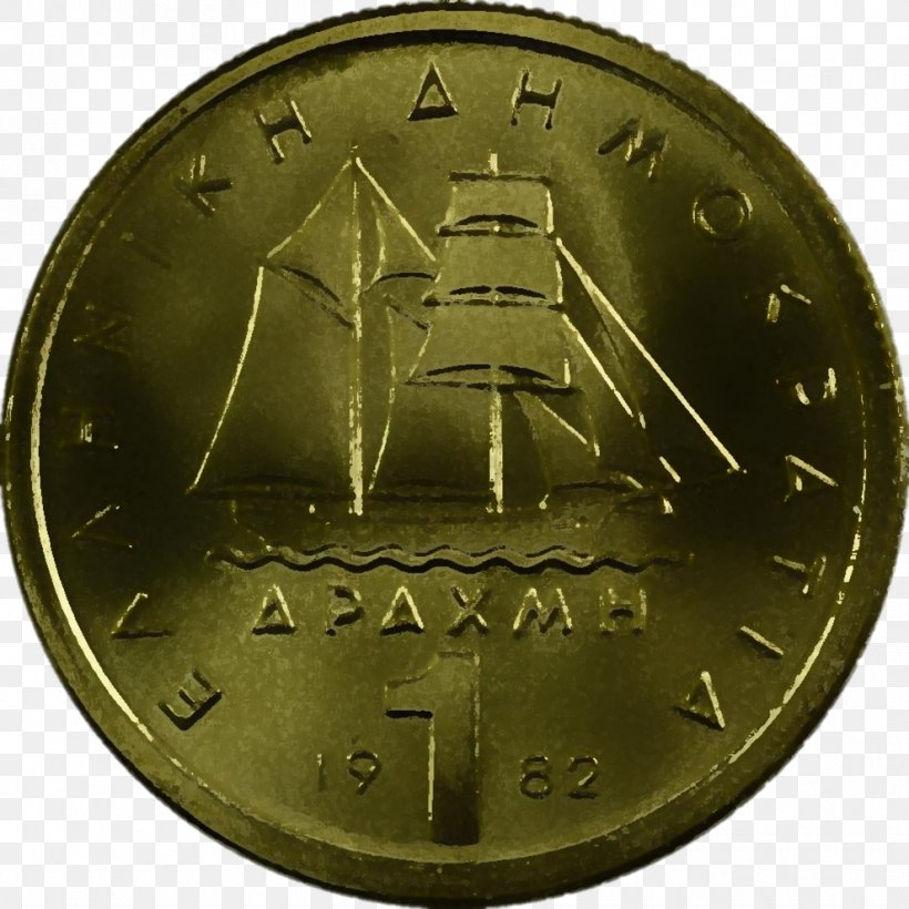Ancient Greek Coinage Greece Greek Drachma Obverse And Reverse, PNG, 990x990px, Coin, Ancient Greek Coinage, Currency, Dollar Coin, Euro Download Free