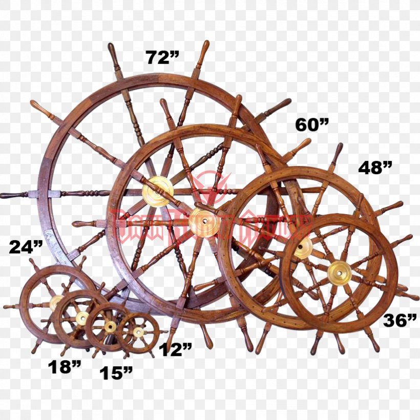 Bicycle Wheels Ship's Wheel Spoke, PNG, 822x822px, Bicycle Wheels, Anchor, Auto Part, Automotive Tire, Bicycle Part Download Free