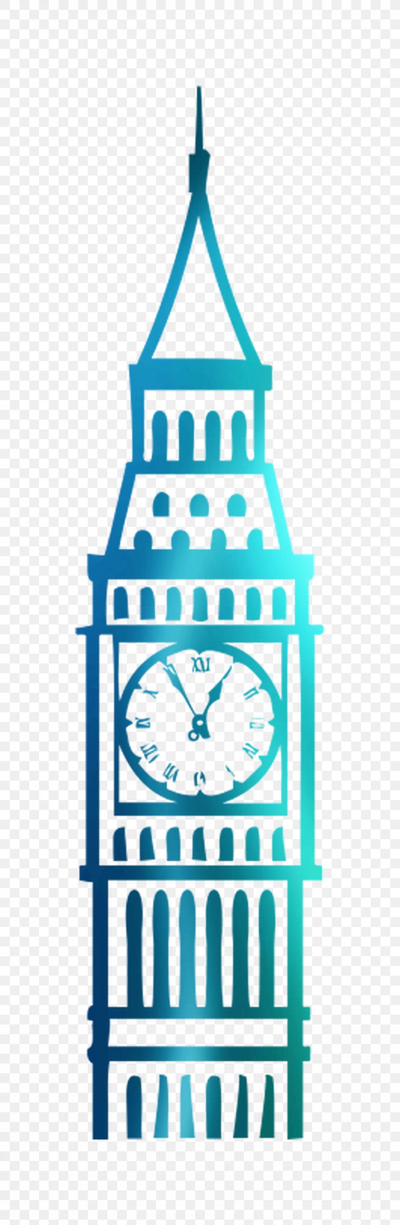 Big Ben Clip Art Illustration Drawing Birthday, PNG, 1600x4900px, Big Ben, Birthday, Clock, Clock Tower, Diagram Download Free