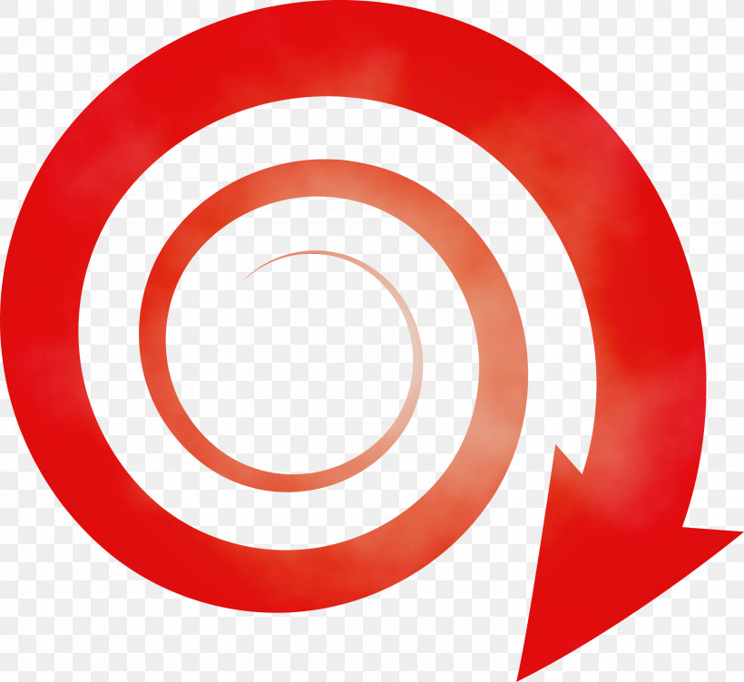 Circle Logo Cartoon Spiral Angle, PNG, 3000x2753px, Spiral Arrow, Angle, Area, Cartoon, Circle Download Free