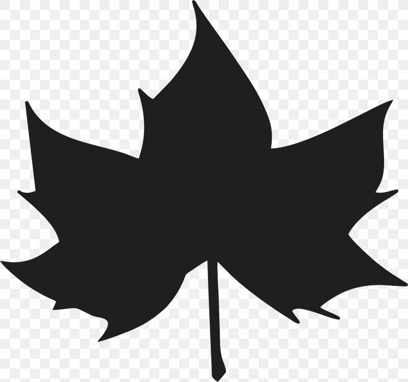 Clip Art Maple Leaf Maple Leaf, PNG, 2032x1902px, Maple, Black, Black And White, Branch, Flora Download Free