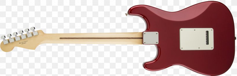 Fender Stratocaster Squier Deluxe Hot Rails Stratocaster Fender Standard Stratocaster HSS Electric Guitar Elite Stratocaster, PNG, 2400x779px, Fender Stratocaster, Electric Guitar, Elite Stratocaster, Fender Standard Stratocaster, Fingerboard Download Free