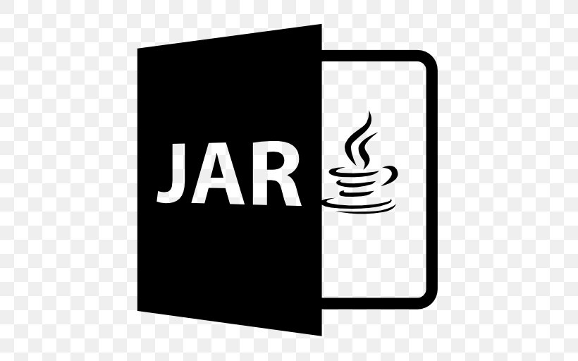 JavaServer Pages, PNG, 512x512px, Javaserver Pages, Black, Black And White, Brand, Interface Download Free