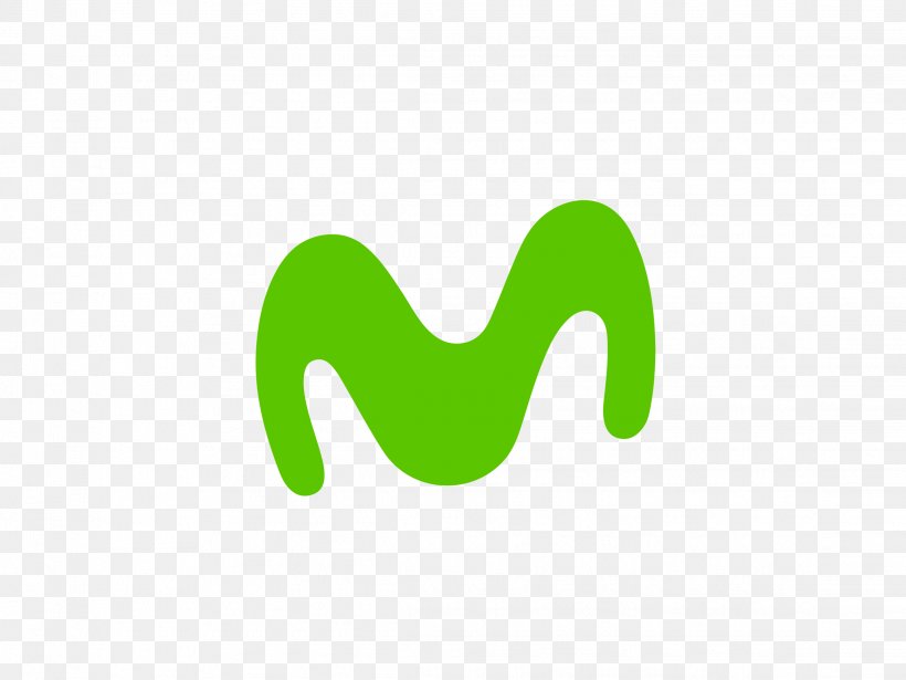 Logo Movistar Brand Graphic Design Television, PNG, 2272x1704px, Logo, Brand, Grass, Green, Movistar Download Free