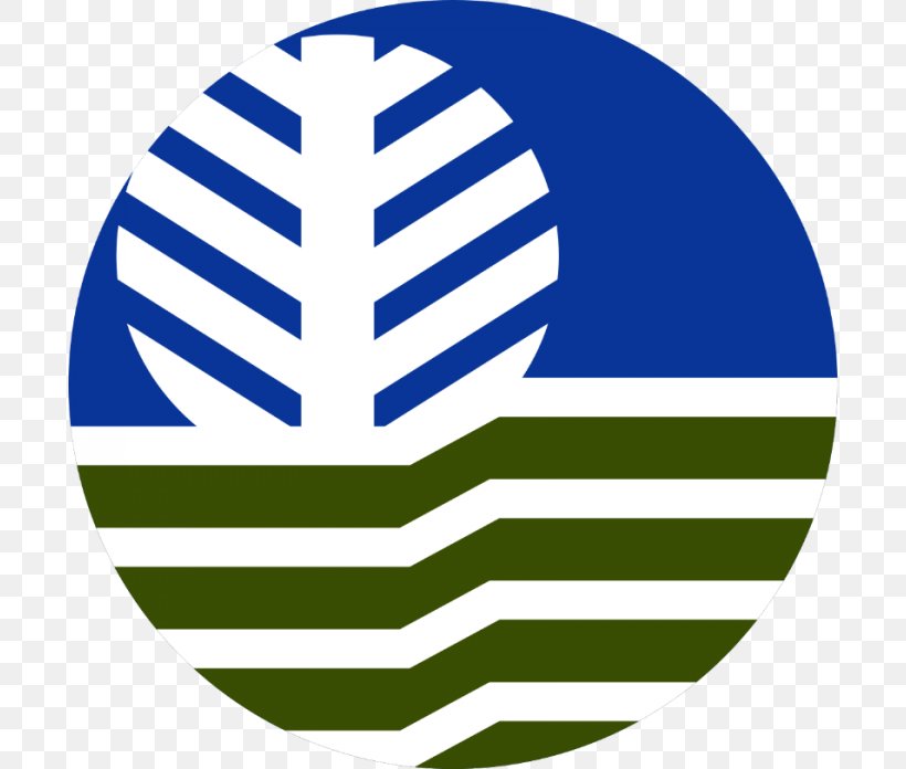 Philippines Department Of Environment And Natural Resources Open-pit Mining Secretary Of Environment And Natural Resources, PNG, 696x696px, Philippines, Area, Brand, Business, Department Of Trade And Industry Download Free