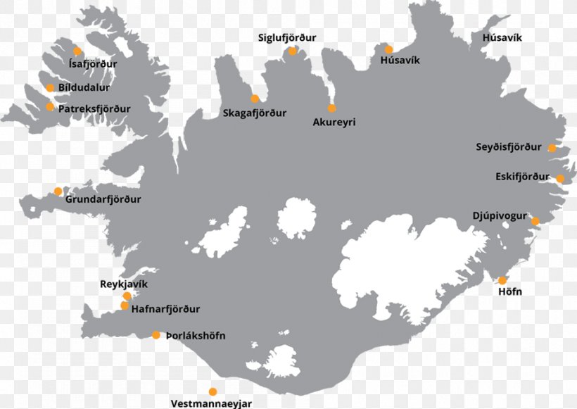 Reykjavik: Iceland's Capital Golden Circle Vík í Mýrdal Map, PNG, 947x672px, Reykjavik, Golden Circle, Iceland, Map, Nordic Countries Download Free