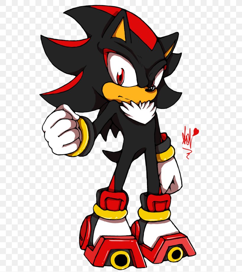 Sonic Runners Shadow The Hedgehog Sonic Adventure 2 Sonic Riders Sonic Heroes, PNG, 600x921px, Sonic Runners, Art, Artwork, Fictional Character, Knuckles The Echidna Download Free