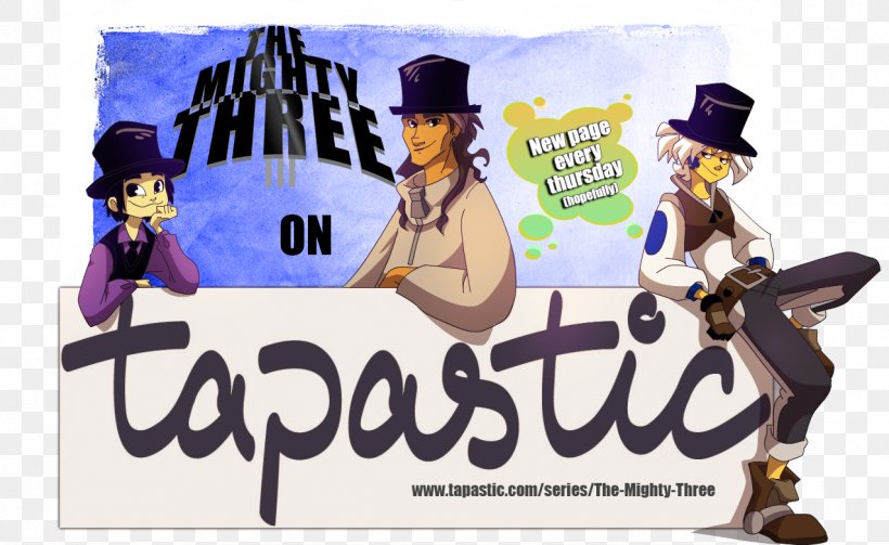 Tapas Comics Video Game Cartoon, PNG, 1276x783px, Tapas, Android, Animated Film, Cartoon, Comics Download Free