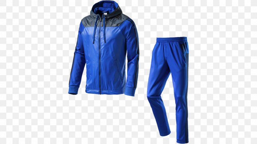 Tracksuit Hood Clothing Nike Pants, PNG, 1066x599px, Tracksuit, Blue, Clothing, Cobalt Blue, Electric Blue Download Free