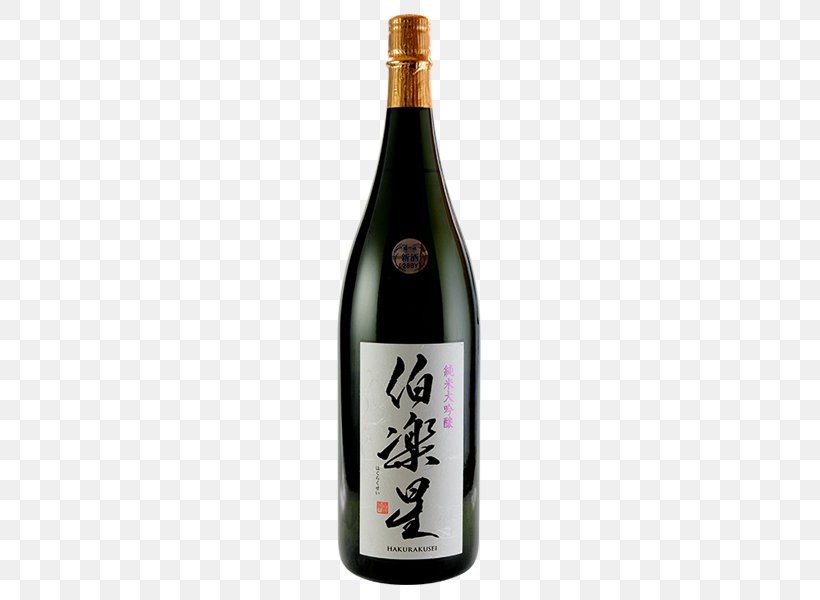 Wine Sake Glass Bottle Rice, PNG, 600x600px, Wine, Alcoholic Beverage, Bottle, Drink, Glass Download Free