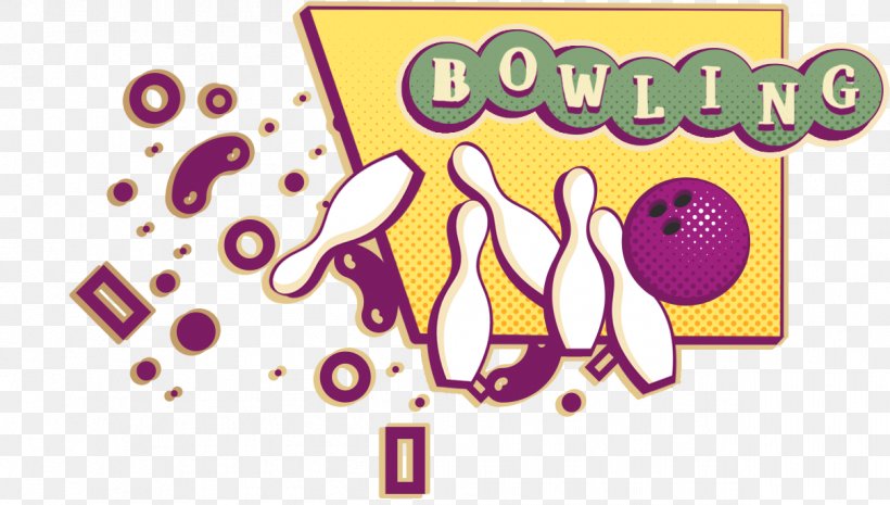 Bowling Logo Clip Art, PNG, 1209x686px, Bowling, Area, Art, Big Lebowski, Brand Download Free