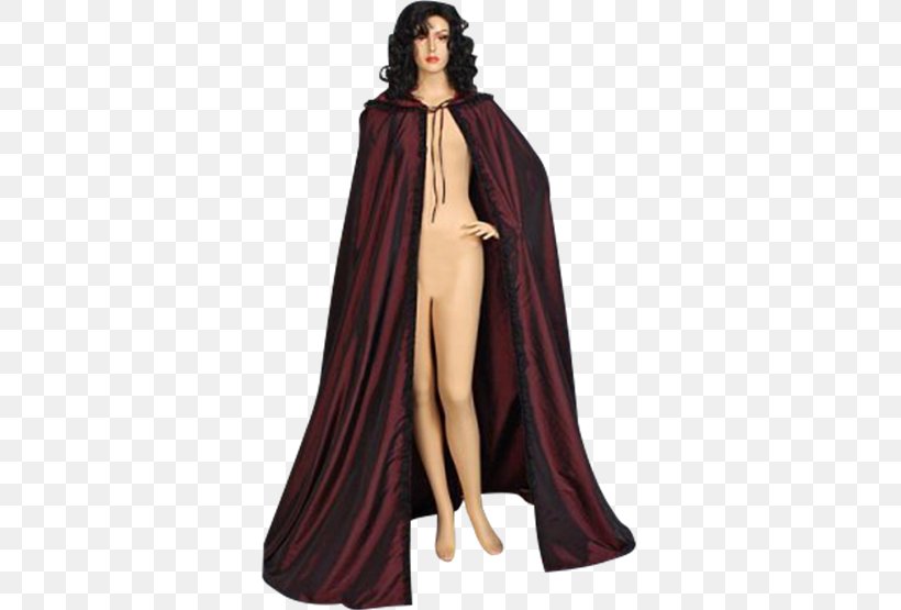 Cape Robe Cloak Hood English Medieval Clothing, PNG, 555x555px, Cape, Cape Dress, Cloak, Clothing, Coat Download Free