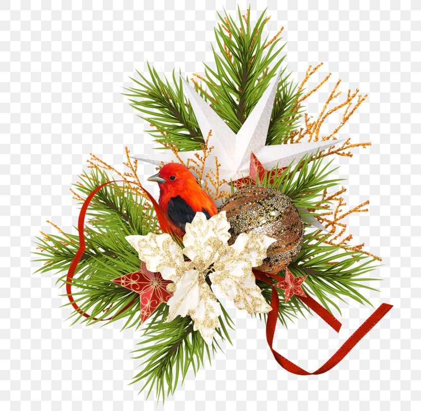 Christmas Day New Year Christmas Ornament Image Christmas, PNG, 715x800px, Christmas Day, Branch, Christmas Decoration, Christmas Ornament, Computer Cluster Download Free
