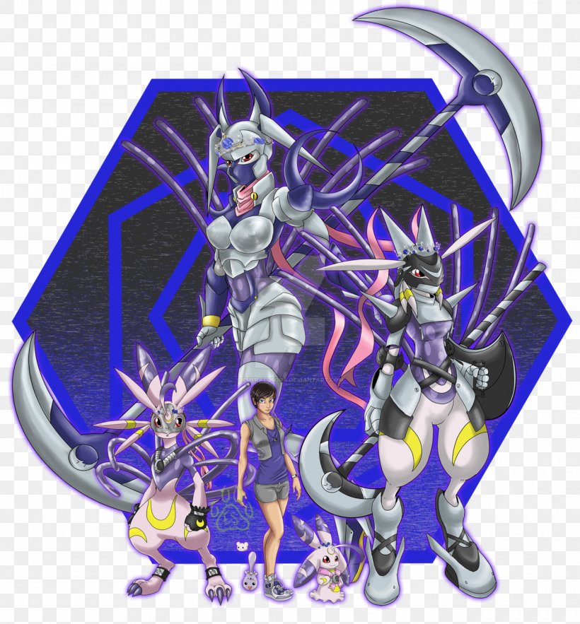 Digimon World Dawn And Dusk Gabumon Gaomon, PNG, 1280x1379px, Digimon World Dawn And Dusk, Art, Demon, Deviantart, Digimon Download Free