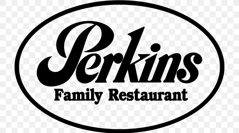 Perkins Restaurant Fast Food Sign