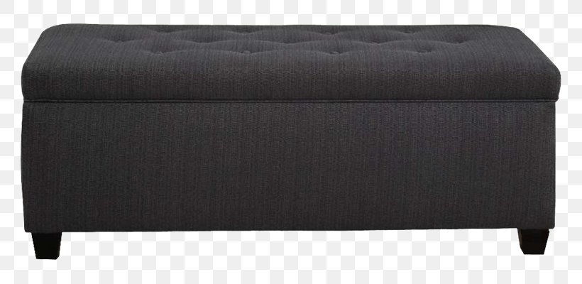 Foot Rests Rectangle Black M, PNG, 800x400px, Foot Rests, Black, Black M, Couch, Furniture Download Free