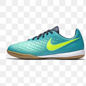 Nike - Football Boot Nike Mercurial Vapor Shoe Futsal PNG