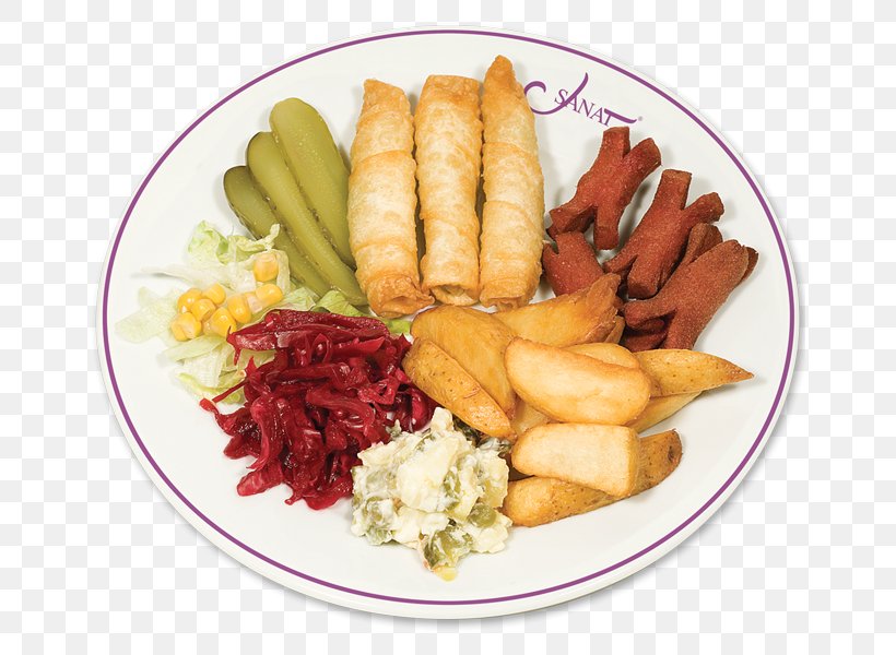 French Fries Spring Roll Dish Meze Recipe, PNG, 718x600px, French Fries, American Food, Appetizer, Asian Food, Cuisine Download Free