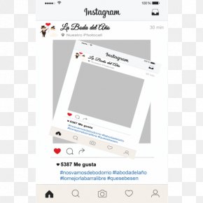 Instagram - Instagram Photography Picture Frames PNG