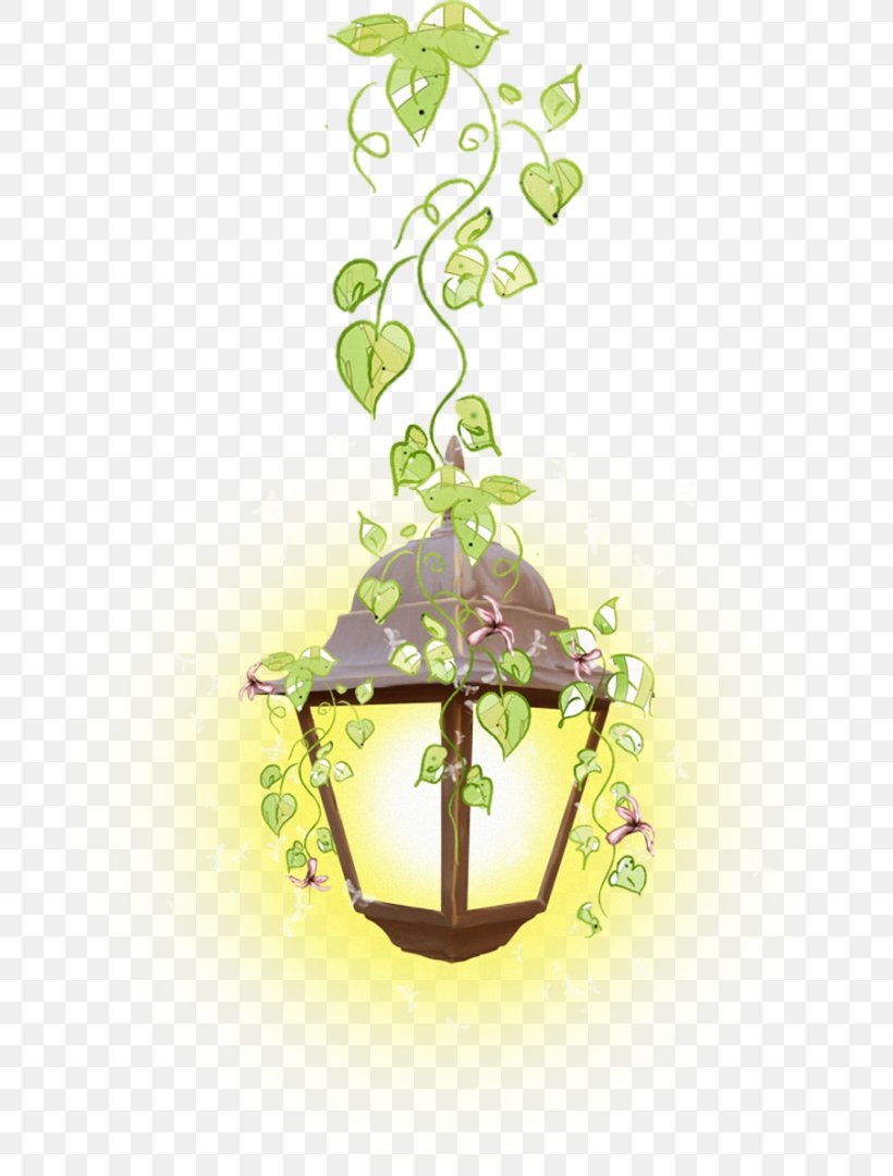 Lantern ImageShack Street Light Clip Art, PNG, 705x1080px, Lantern, Branch, Flashlight, Flora, Floral Design Download Free