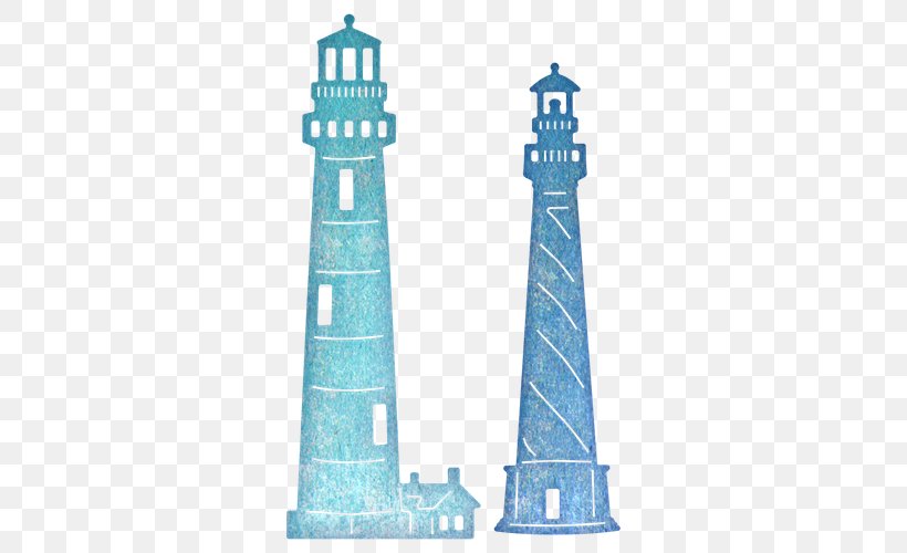 Lighthouse Cheery Lynn Designs Beacon West Cheery Lynn Road Merry, PNG, 500x500px, Lighthouse, Beacon, Cheery Lynn Designs, Die, Merry Download Free