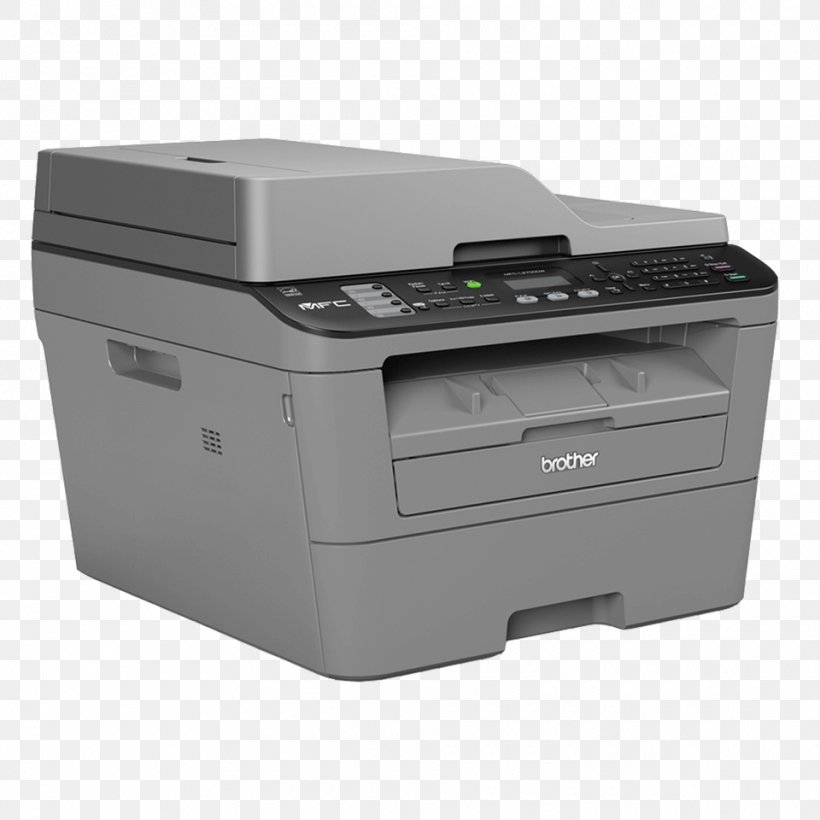 Multi-function Printer Brother Industries Laser Printing, PNG, 960x960px, Multifunction Printer, Brother Industries, Copy, Copying, Dots Per Inch Download Free