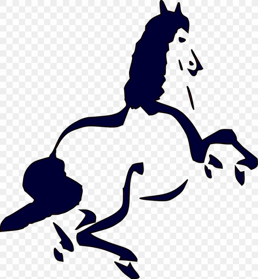 Mustang IPad 1 Equestrian Clip Art, PNG, 946x1024px, Mustang, Artwork, Black, Black And White, Equestrian Download Free