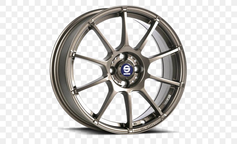 OZ Group Alloy Wheel Rim Nissan GT-R Tire, PNG, 500x500px, Oz Group, Alloy Wheel, Auto Part, Automotive Design, Automotive Tire Download Free