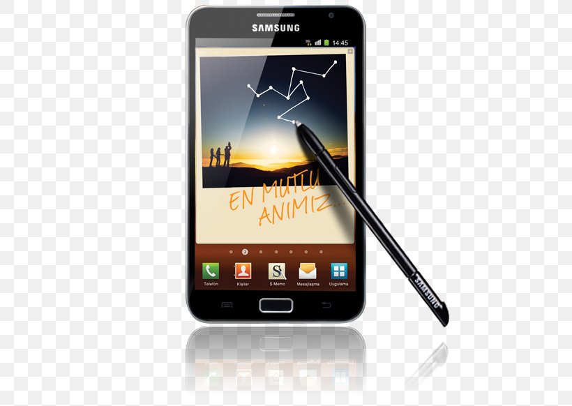 Samsung Galaxy Note II Samsung Galaxy Note 7 Super AMOLED Smartphone, PNG, 582x582px, Samsung Galaxy Note, Amoled, Android, Cellular Network, Communication Device Download Free
