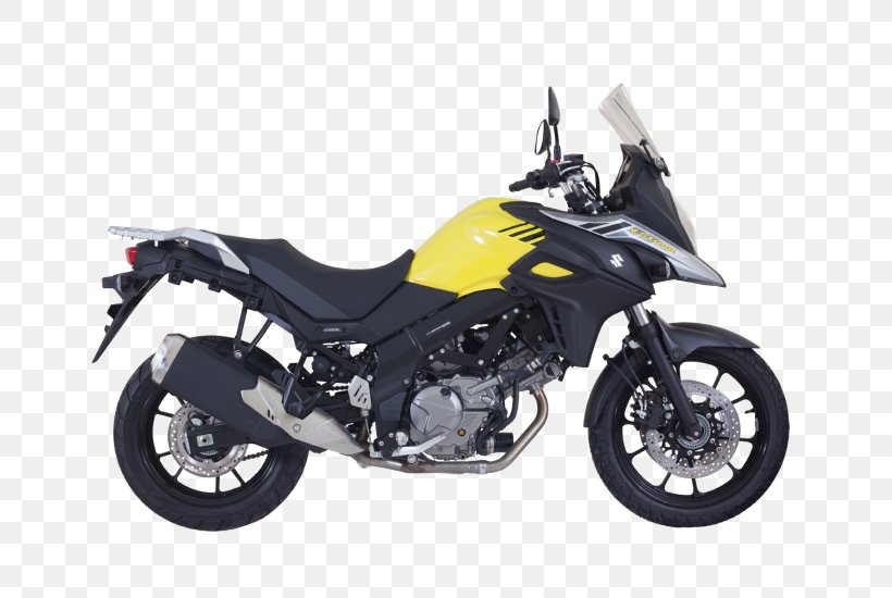 Suzuki V-Strom 650 ABS Suzuki V-Strom 1000 Motorcycle, PNG, 700x550px, Suzuki, Antilock Braking System, Automotive Exhaust, Automotive Exterior, Automotive Tire Download Free