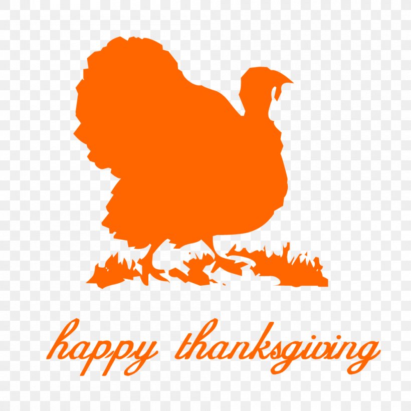 2018 Thanksgiving, PNG, 1000x1000px, Shape, Area, Artwork, Beak, Bird Download Free