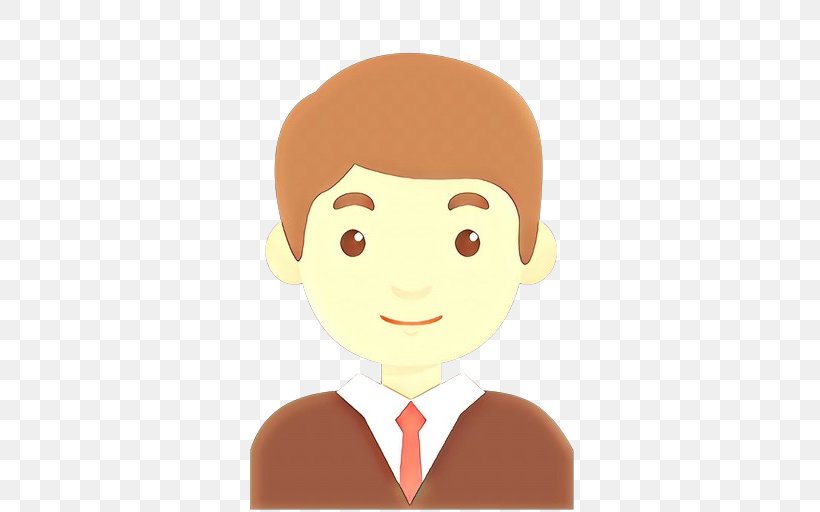 Cartoon Face Head Chin Male, PNG, 512x512px, Cartoon, Chin, Face, Forehead, Gesture Download Free