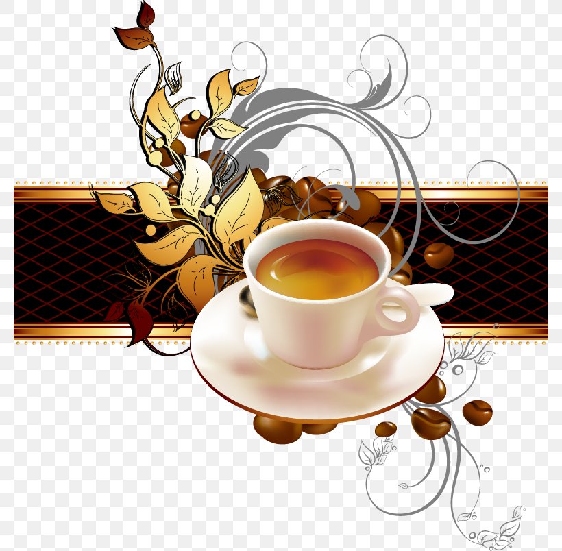 Coffee Cup Cafe Coffee Bean Drink, PNG, 780x804px, Coffee, Cafe, Coffee Bean, Coffee Cake, Coffee Cup Download Free