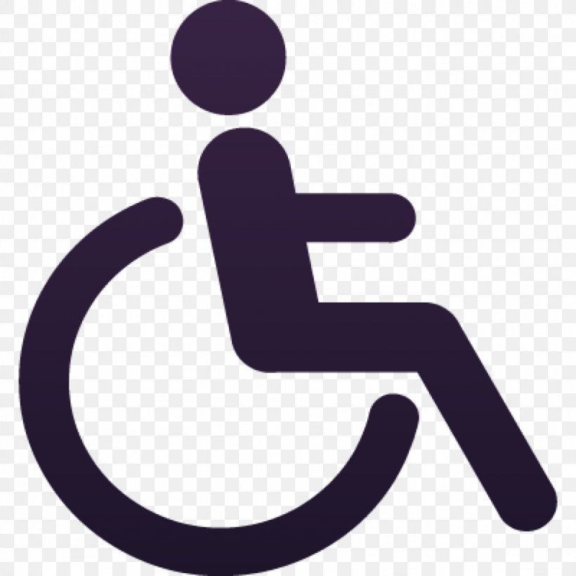 Disability Accessibility International Symbol Of Access Wheelchair, PNG, 1024x1024px, Disability, Accessibility, Brand, Campsite, Disabled Parking Permit Download Free