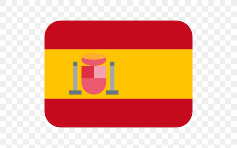 Emoji Flag Of Spain Regional Indicator Symbol Ceuta, PNG, 512x512px, Emoji, Ceuta, Emojipedia, Flag, Flag Of Ceuta Download Free
